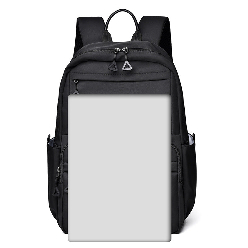 Mochila Minimalista de Gran Capacidad para Portátil