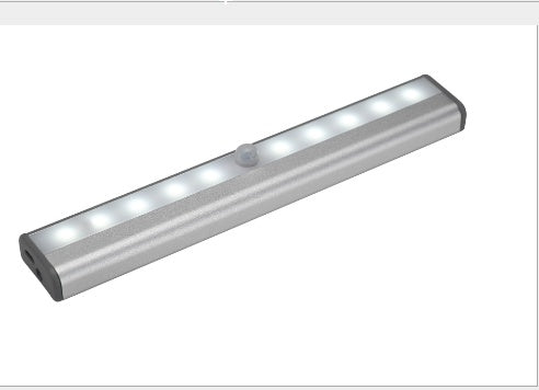 Luz LED con Sensor de Movimiento para Armario y Mueble - vista 8