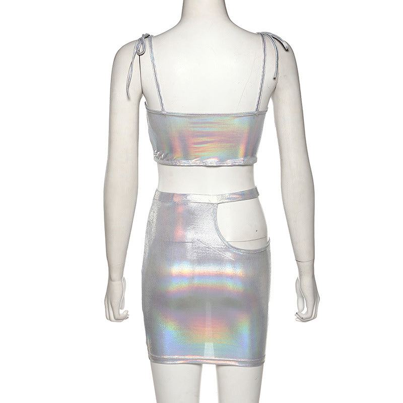 Vestido de Fiesta Elegante - vista 2
