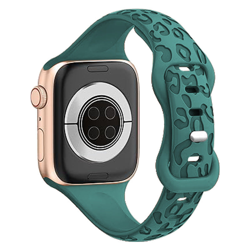 Correa Individual Compatible con Apple Watch