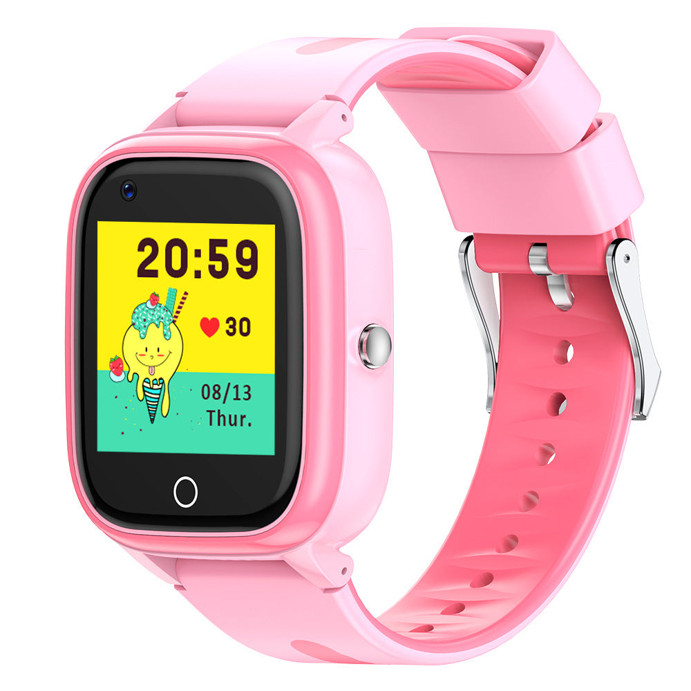 Smartwatch Infantil con GPS y Videollamada 4G