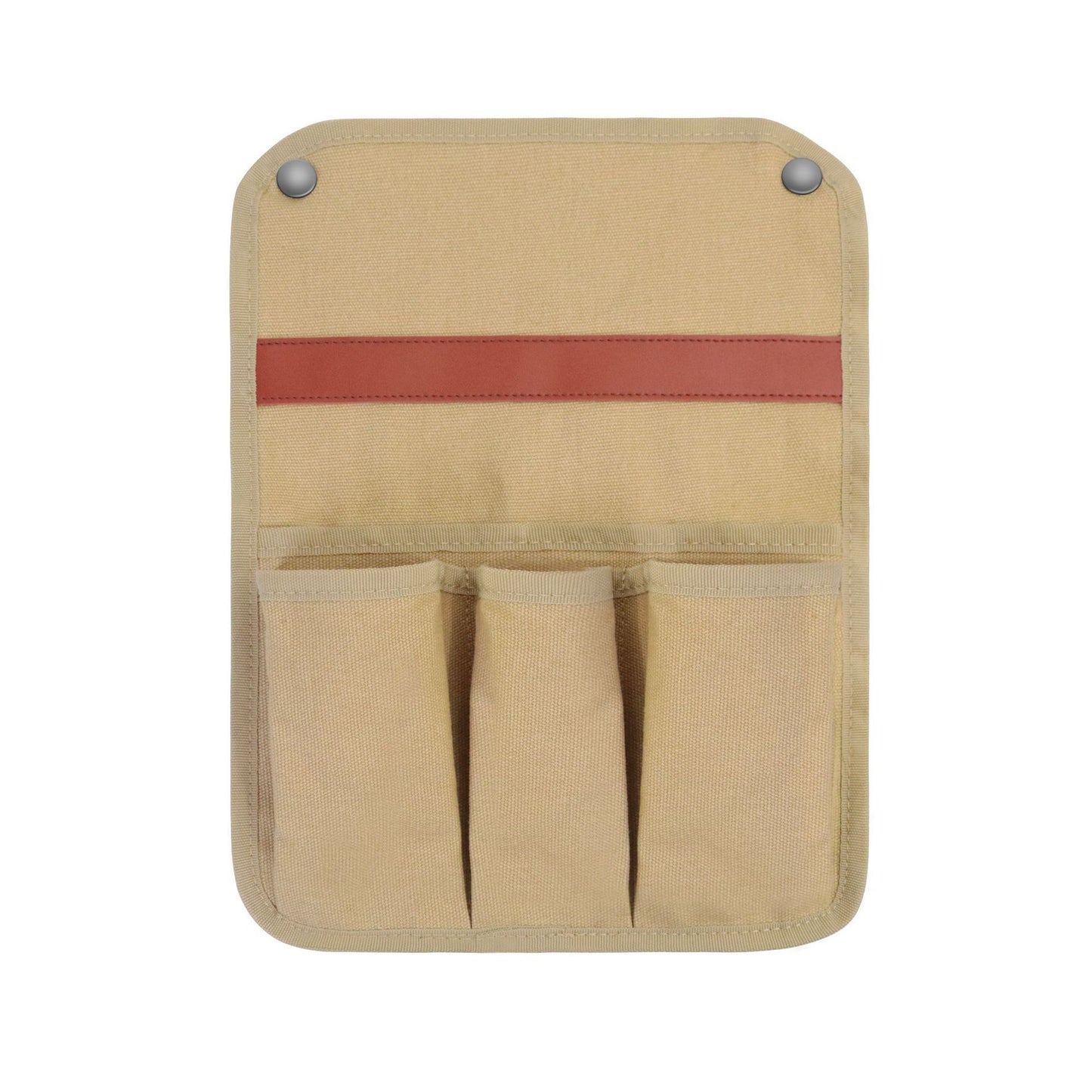 Bolsa Organizadora Colgante para Silla de Camping - vista 3