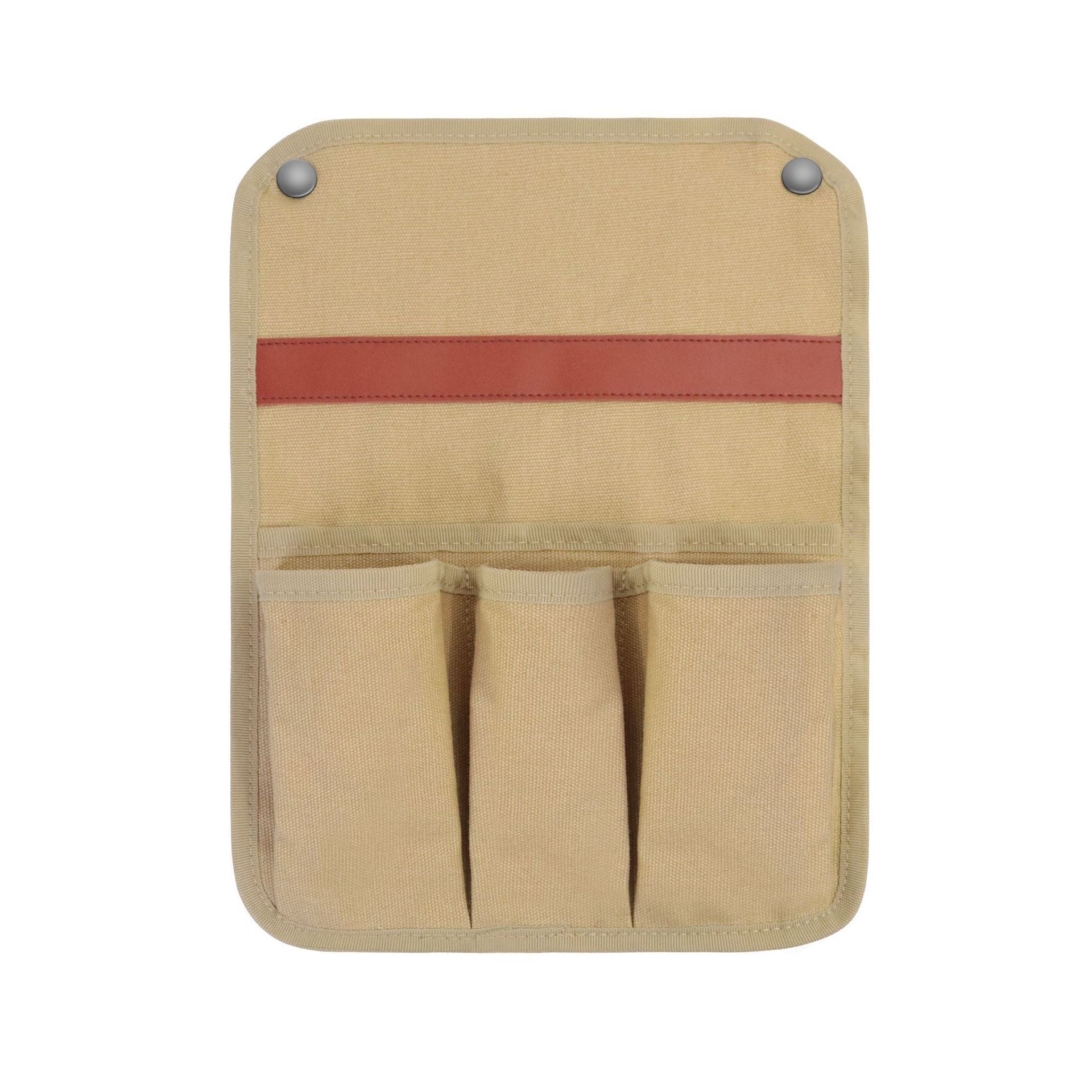 Bolsa Organizadora Colgante para Silla de Camping - vista 3