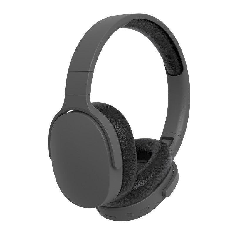 Auriculares Bluetooth 5.4 de Diadema con Graves Potentes, para Deporte
