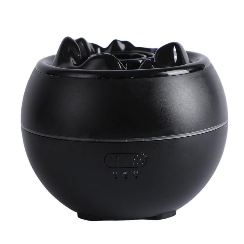 Difusor de Aromas con Efecto Llama - vista 11