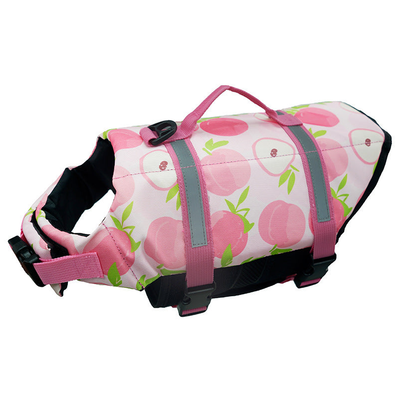 Pet Swimming Supplies