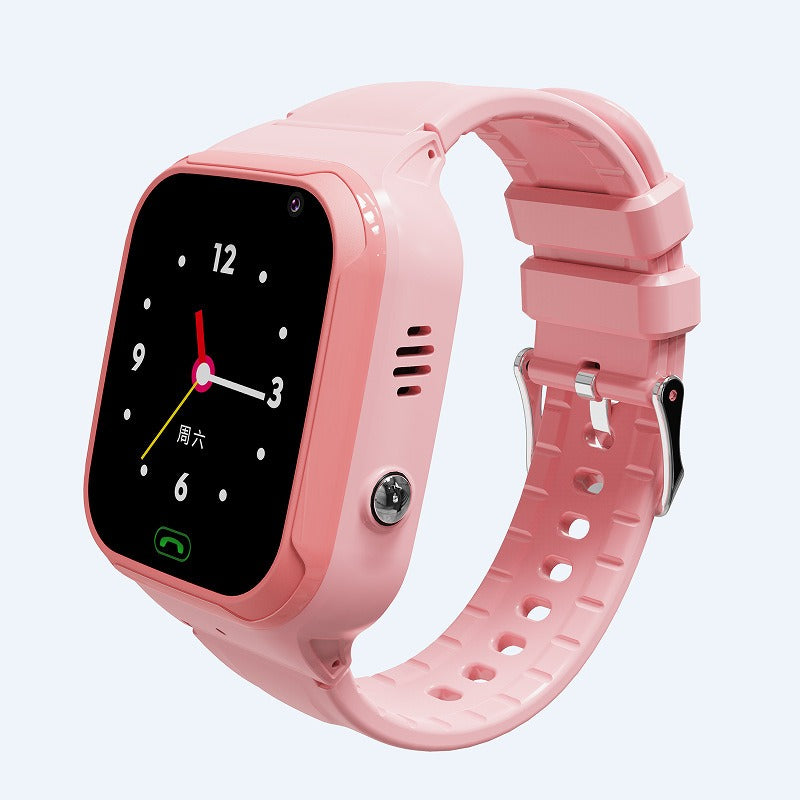 Smartwatch Infantil LT36 4G con GPS, WiFi y Videollamada - vista 4