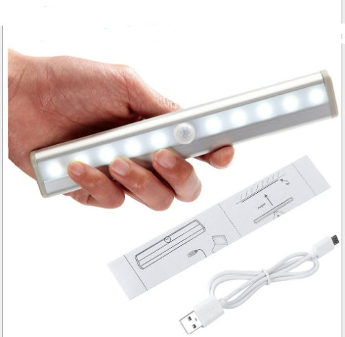 Luz LED con Sensor de Movimiento para Armario y Mueble - vista 5