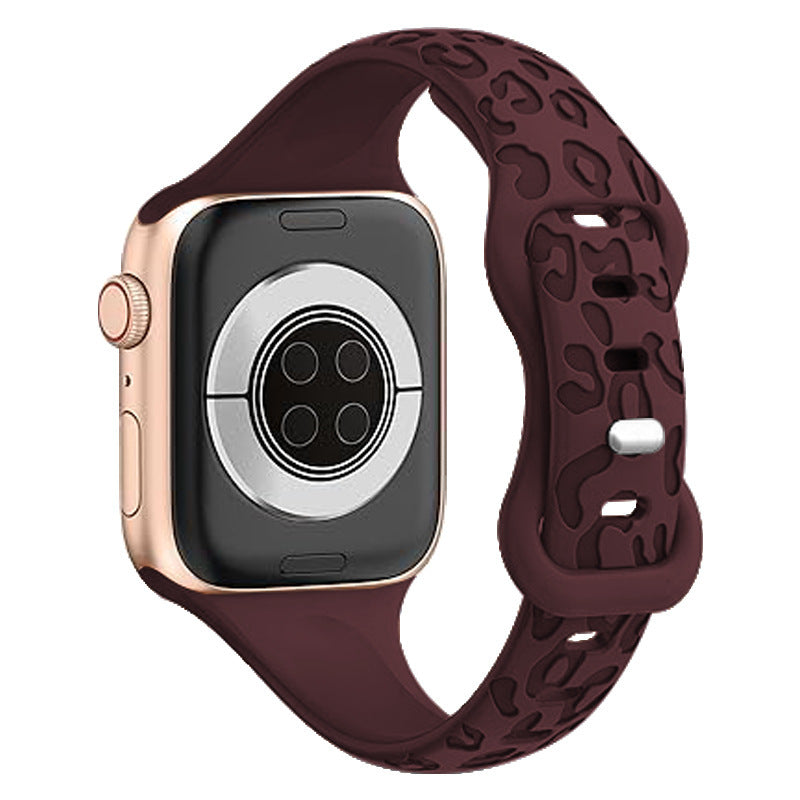 Correa Individual Compatible con Apple Watch