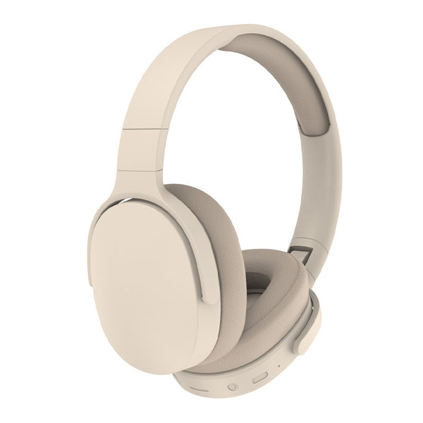 Auriculares Bluetooth 5.4 de Diadema con Graves Potentes, para Deporte