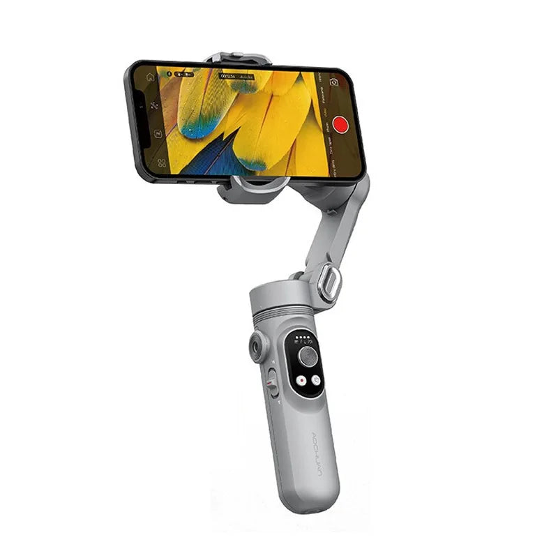Estabilizador de 3 Ejes XPro para Móvil, Vídeo y Redes Sociales - vista 2