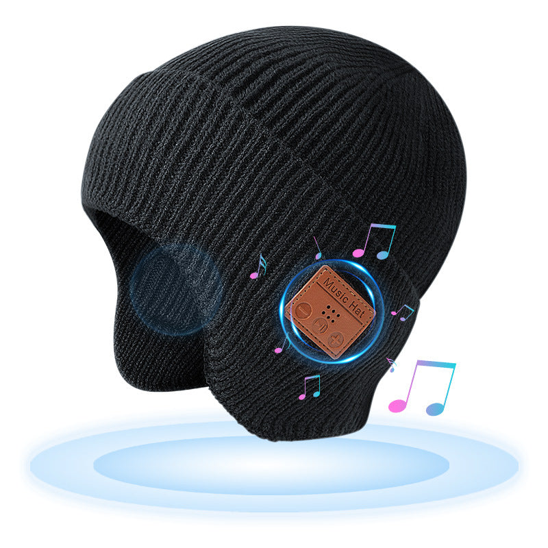Auriculares Bluetooth 5.0 con Diadema Térmica para Exterior - vista 2