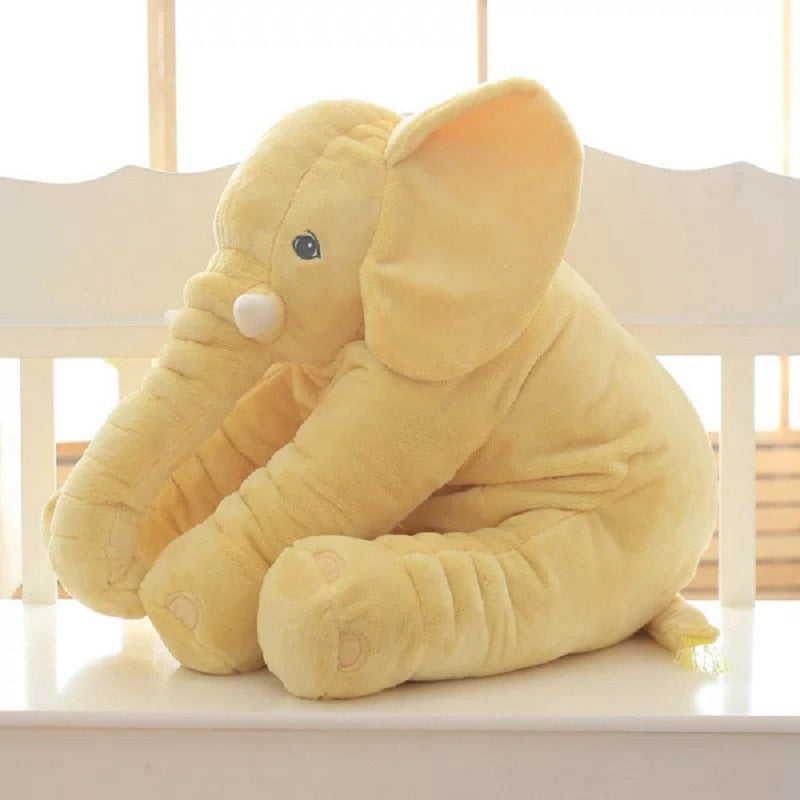 Peluche Elefante Suave para Dormir, Bebés y Niños - vista 3
