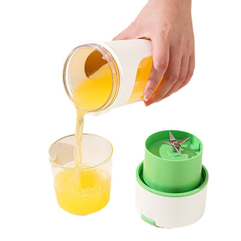 Licuadora Portátil USB para Fruta - vista 8