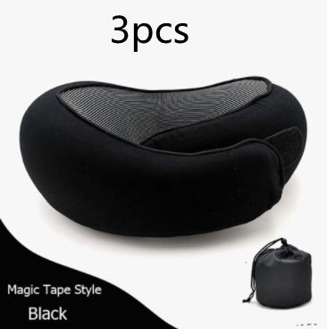 Almohada de Viaje Cervical en U, Antideformación - vista 15