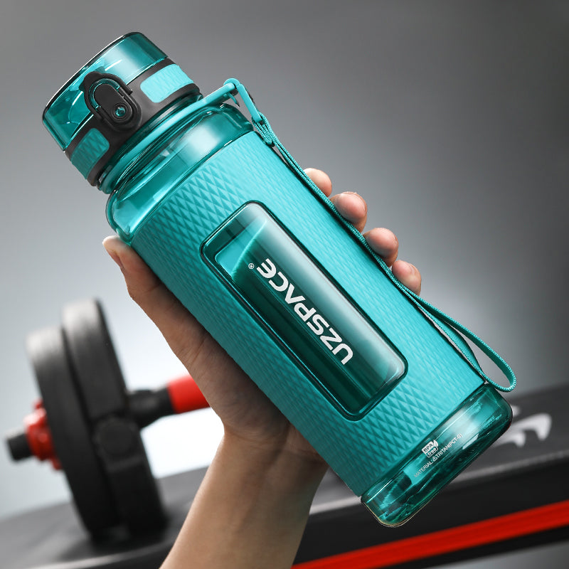 Botella de Agua Deportiva Portátil - vista 12