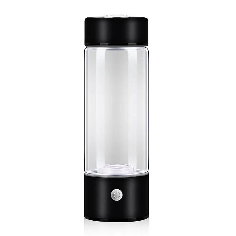 Botella Generadora de Agua con Hidrógeno, Recargable - vista 12