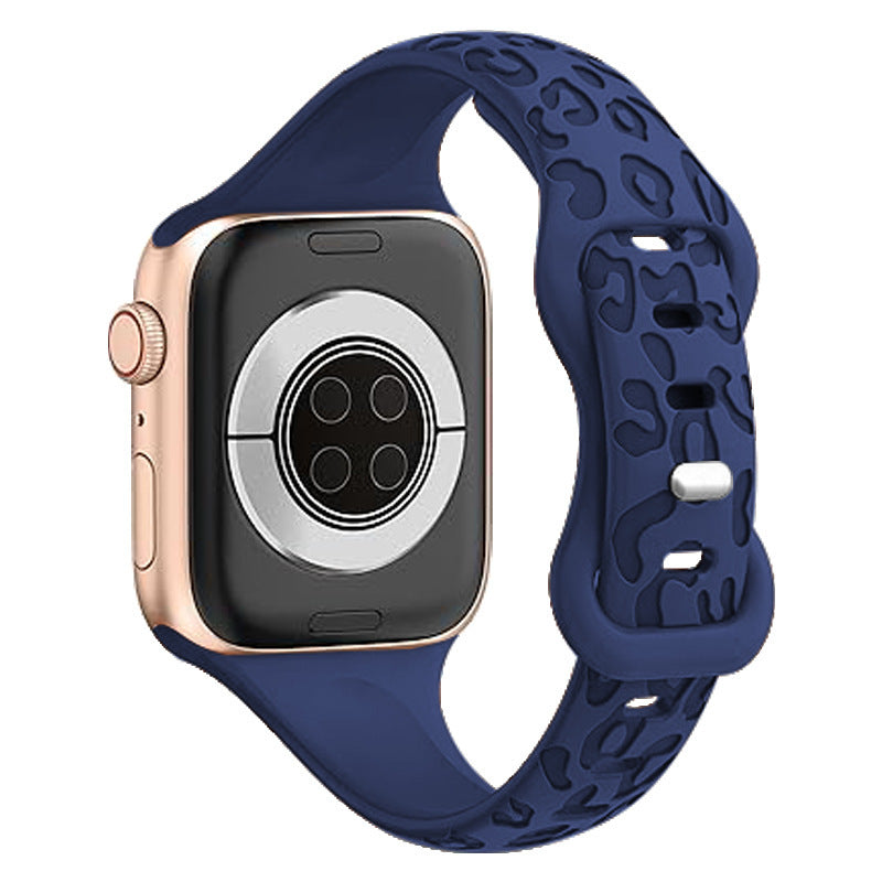 Correa Individual Compatible con Apple Watch