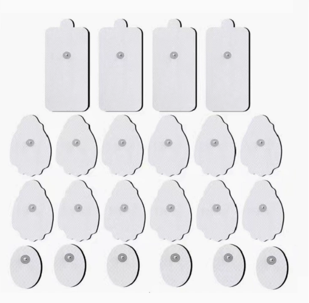 Masajeador de Electroestimulación para Cuello y Hombros - vista 13