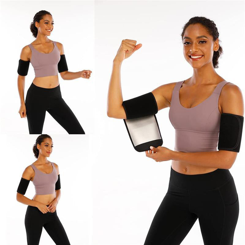Protectores de Muñeca y Codo para Fitness y Running