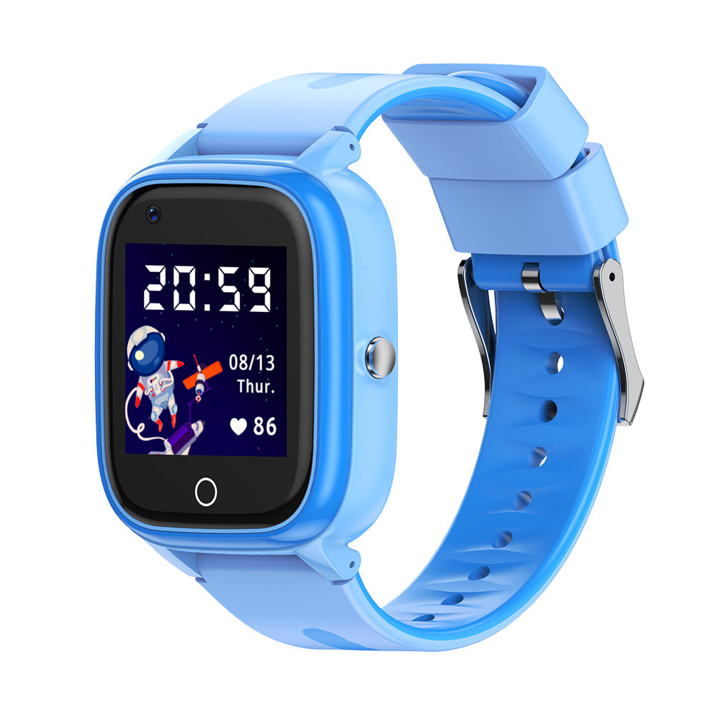 Smartwatch Infantil con GPS y Videollamada 4G - vista 2