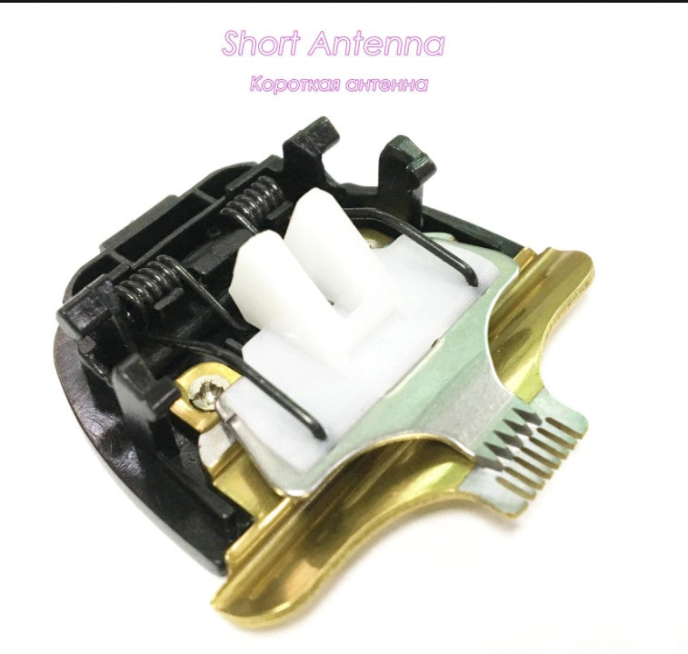 Cortapelos Recargable USB para Perros, Bajo Ruido - vista 4