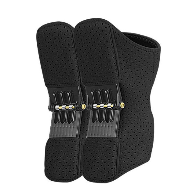 Rodillera de Soporte para Rótula, Running y Senderismo - vista 7