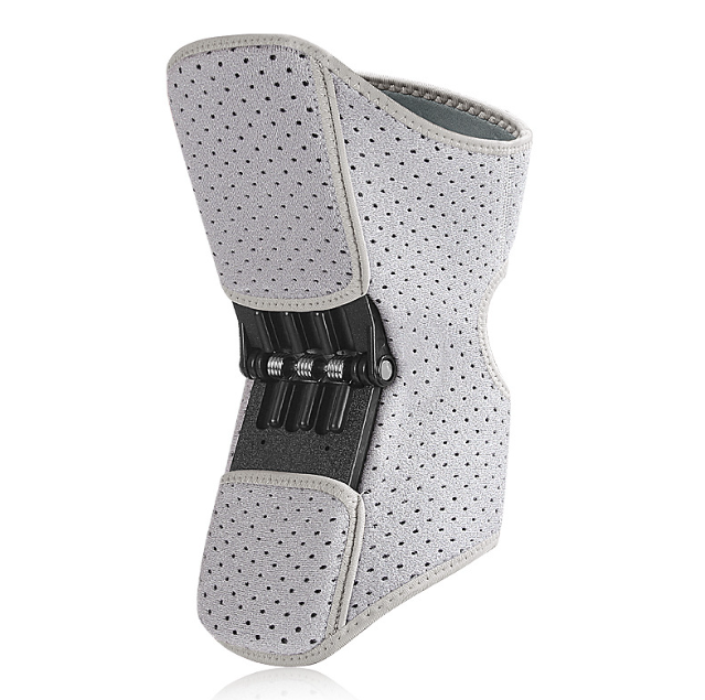 Rodillera de Soporte para Rótula, Running y Senderismo - vista 6