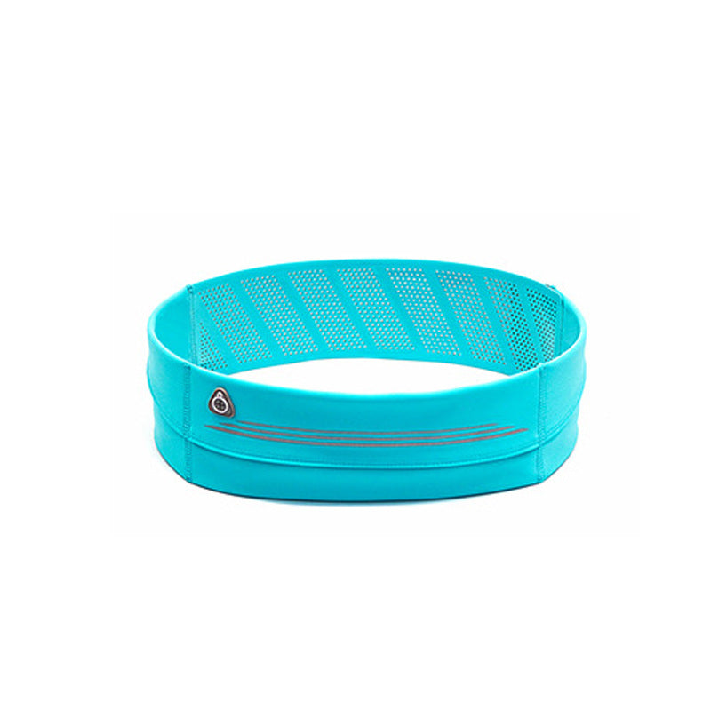 Riñonera Deportiva Ultrafina para Correr, Porta Móvil - vista 9