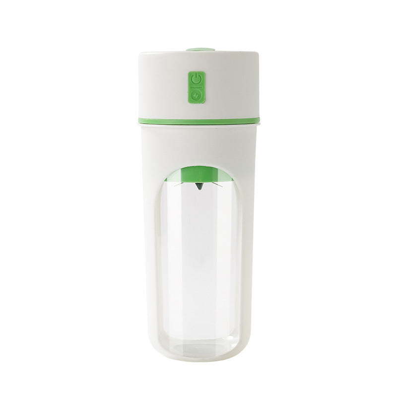 Licuadora Portátil USB para Fruta - vista 3