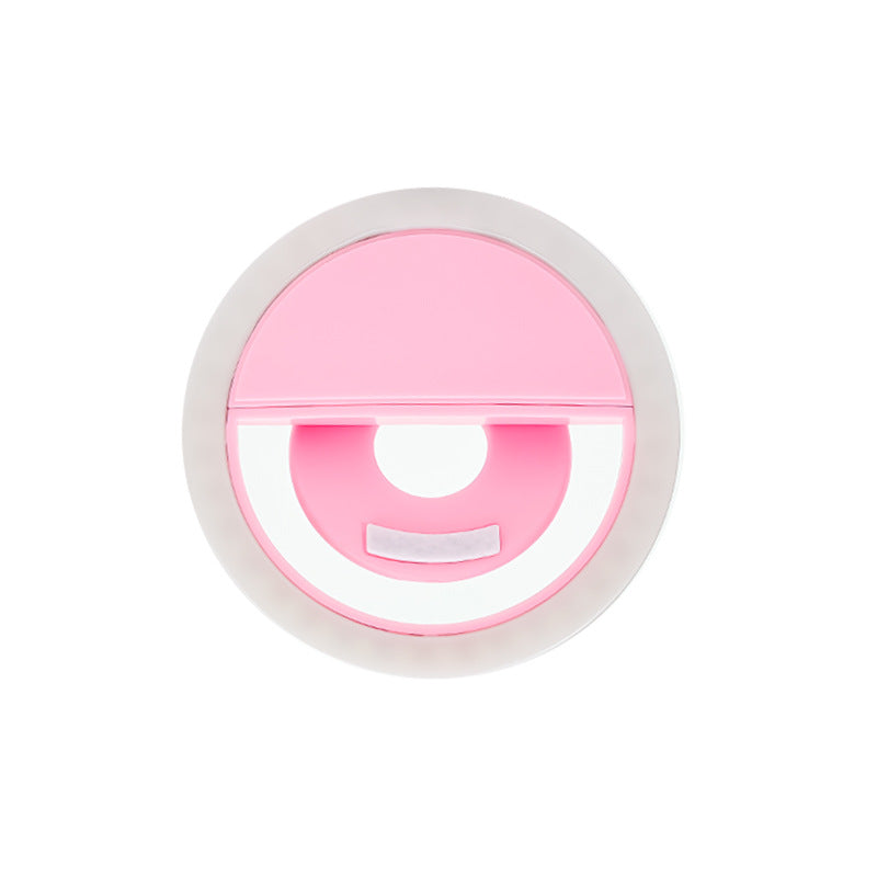 Luz de Relleno LED RK-12 para Selfies y Retransmisiones - vista 4