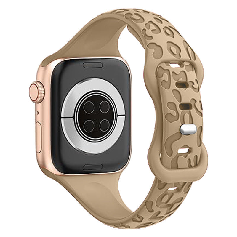 Correa Individual Compatible con Apple Watch
