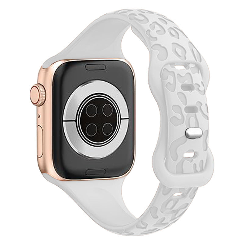 Correa Individual Compatible con Apple Watch