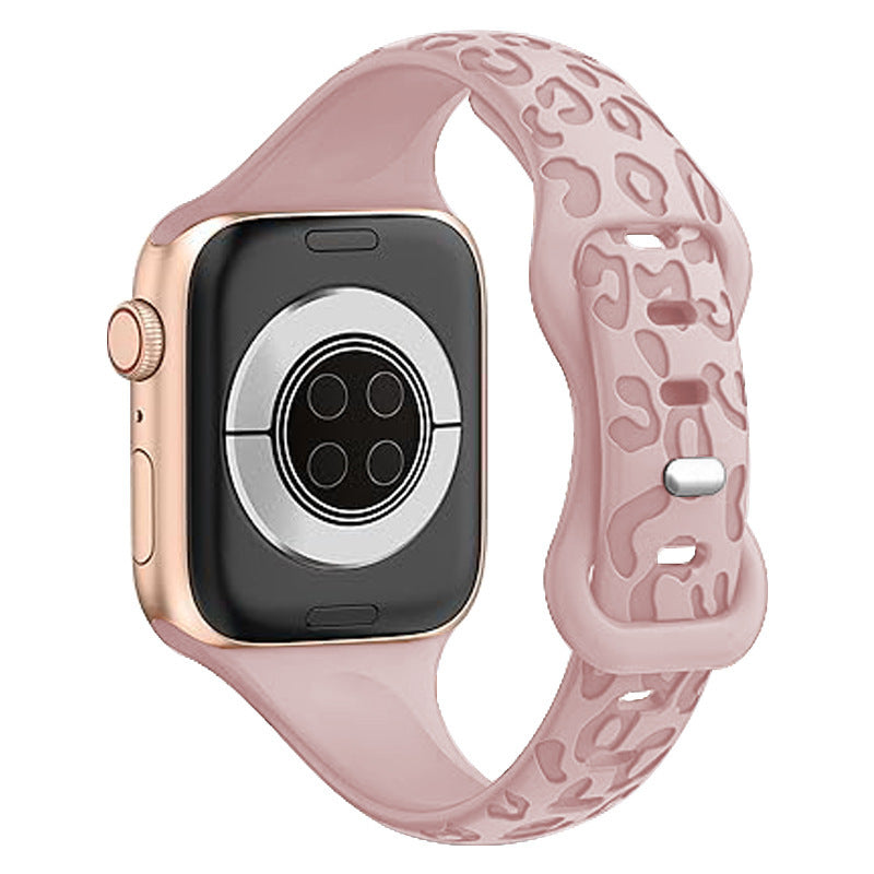 Correa Individual Compatible con Apple Watch