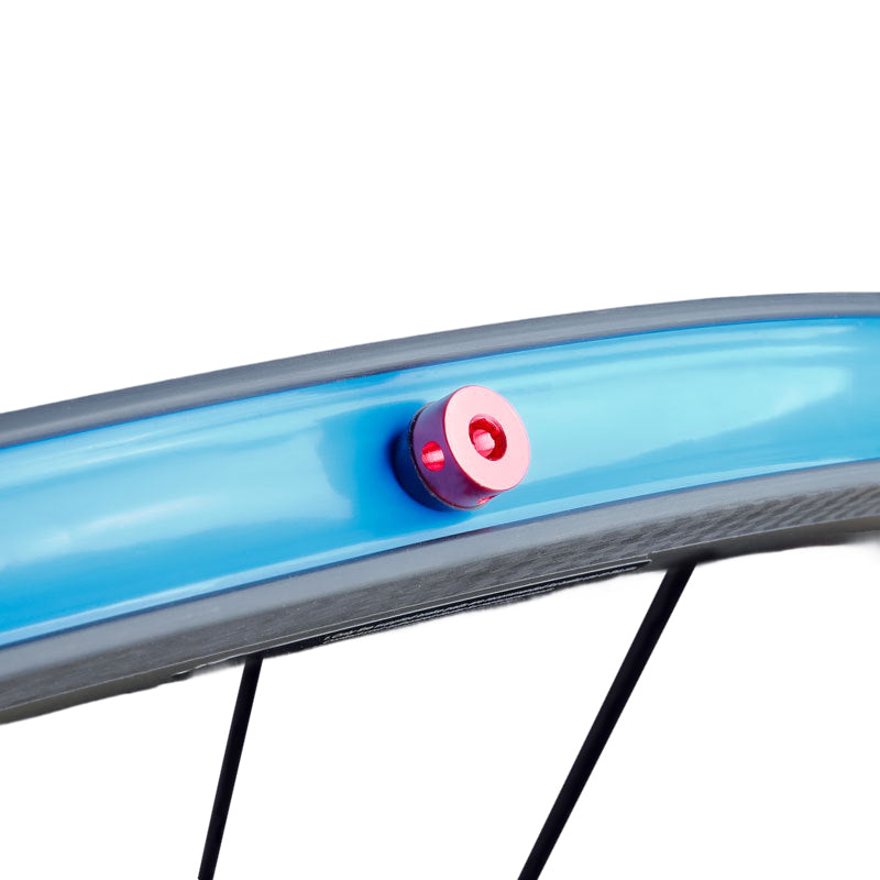 Cinta de Llanta Tubeless para Bicicleta, Alta Resistencia - vista 14