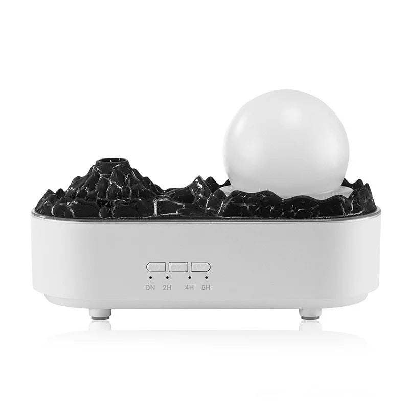 Humidificador de Niebla Densa para Escritorio, Aromaterapia - vista 6