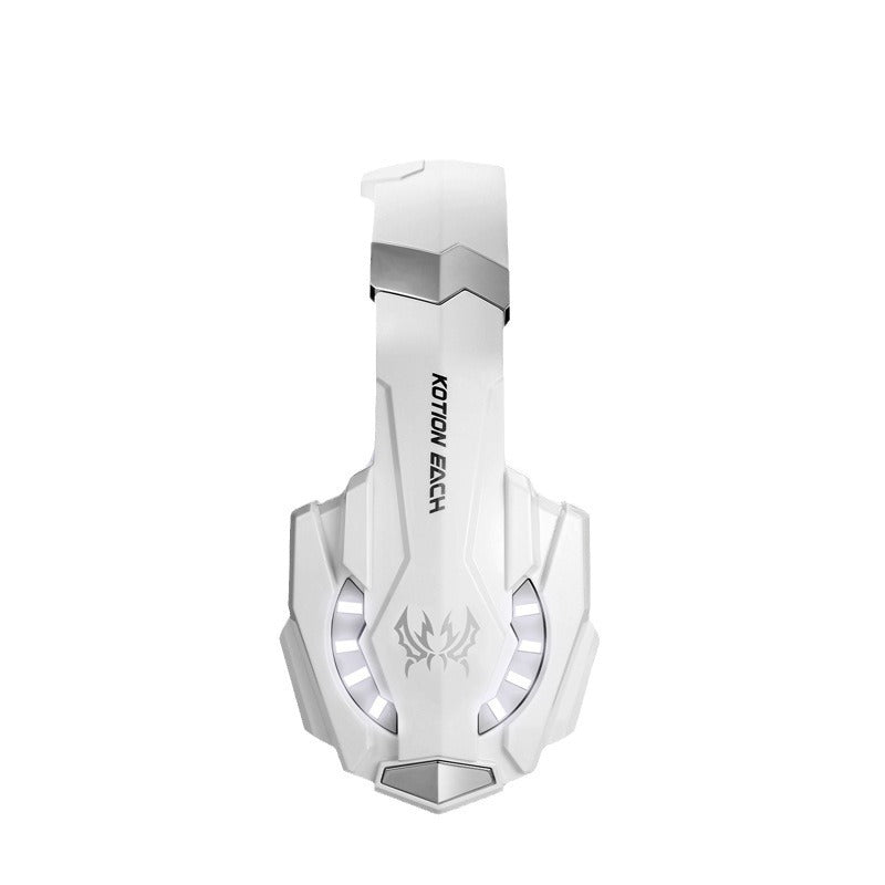 Auriculares Gaming G9000 con Cable para PC