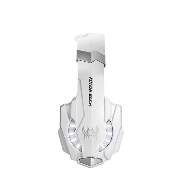 Auriculares Gaming G9000 con Cable para PC