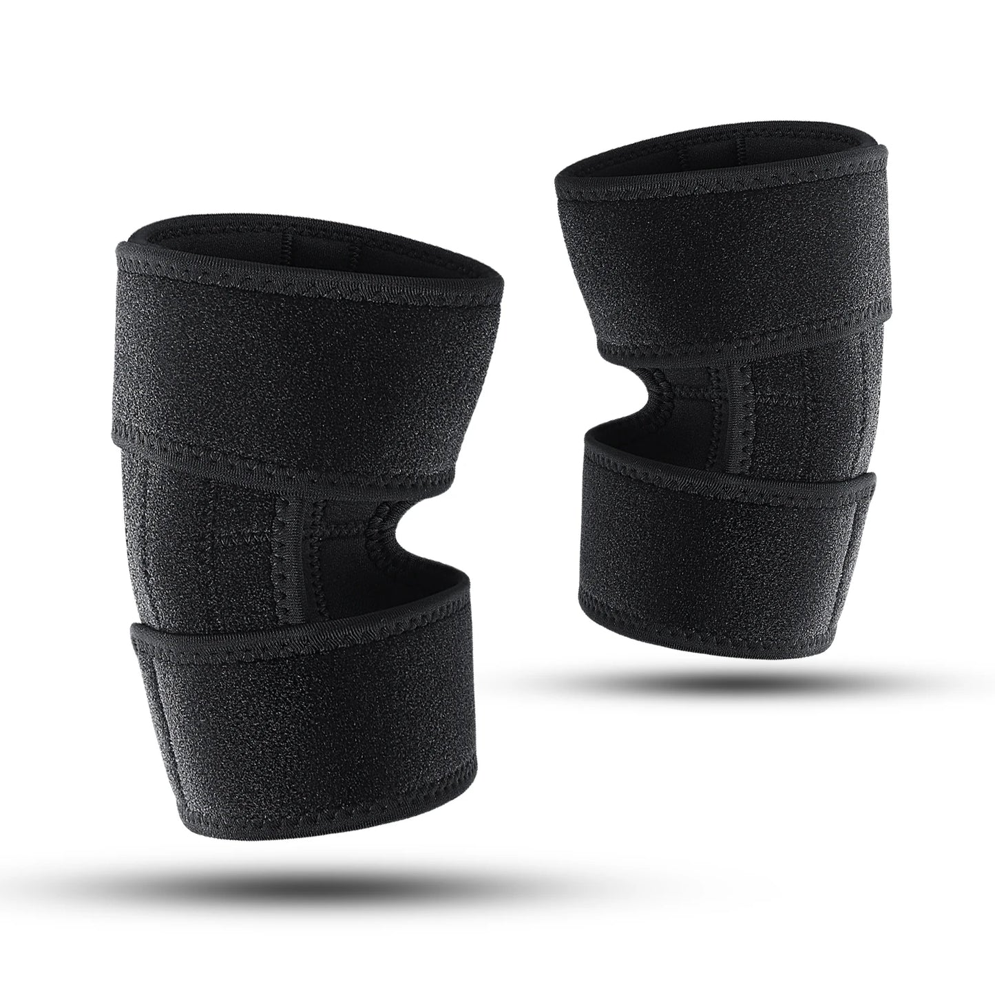 Coderas Deportivas Ajustables para Tenis y Running