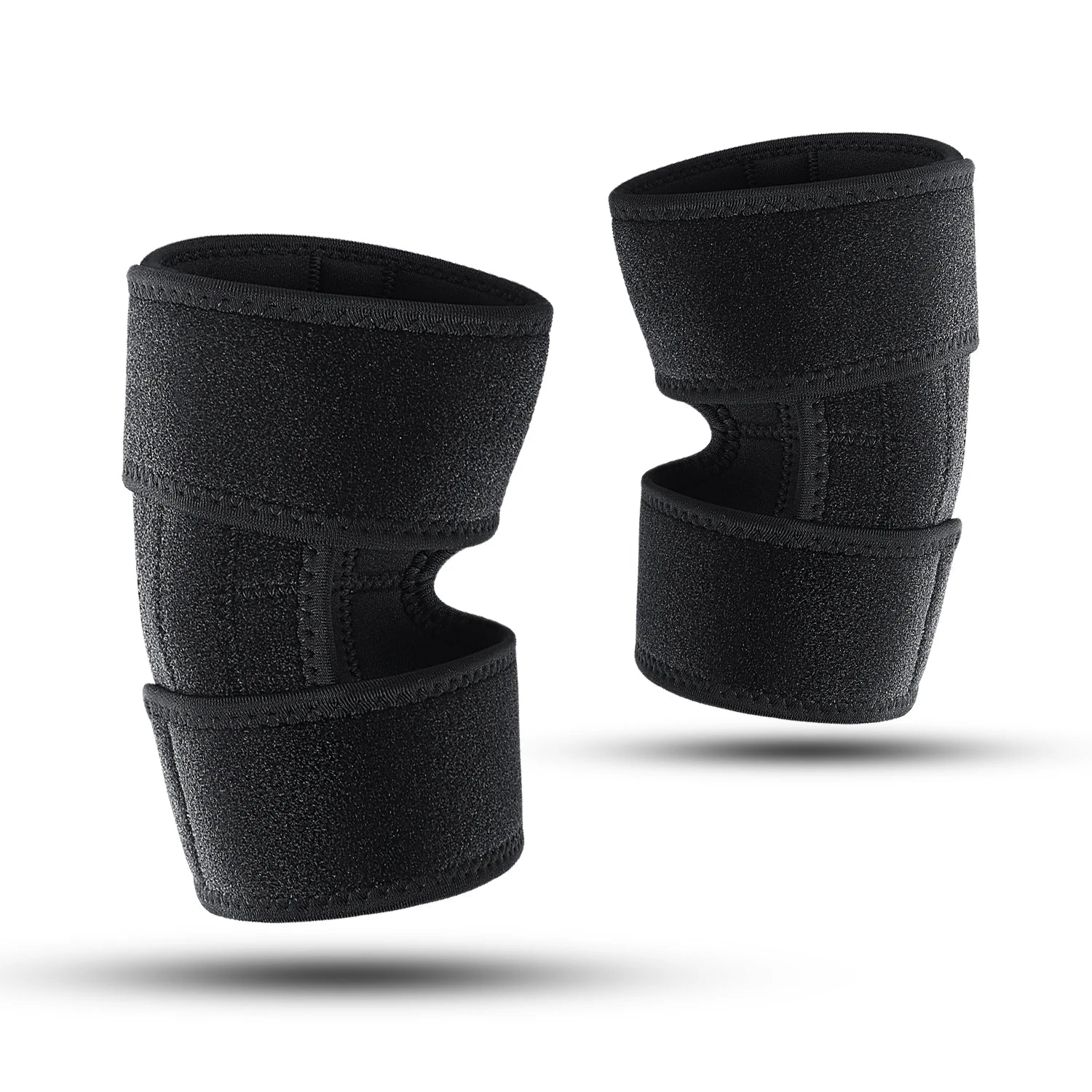 Coderas Deportivas Ajustables para Tenis y Running