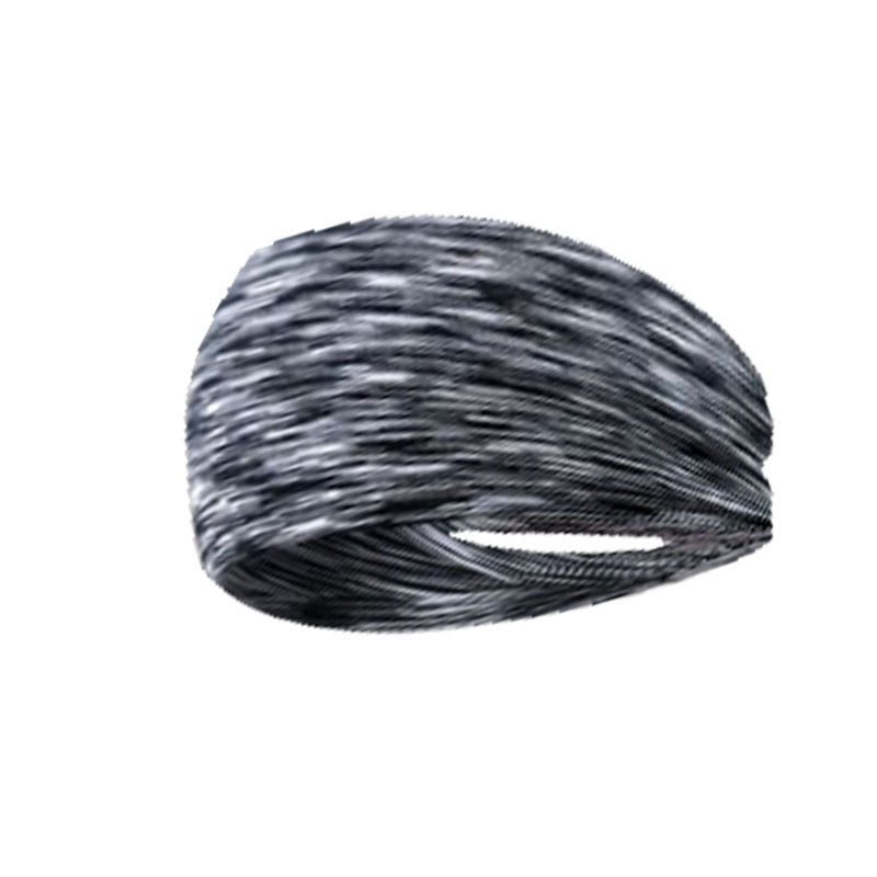 Cinta Deportiva Antisudor para Running y Yoga - vista 4