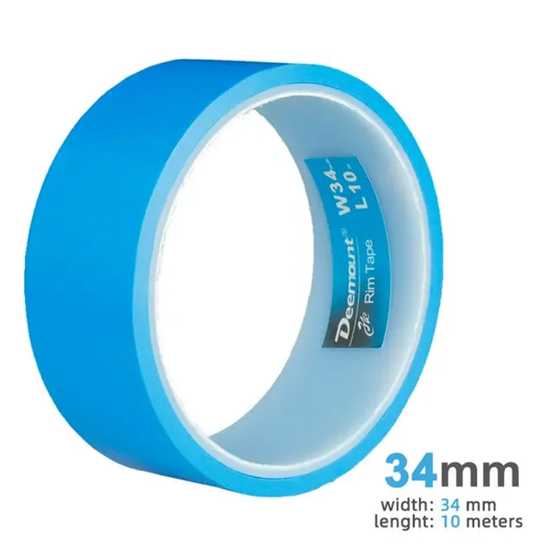 Cinta de Llanta Tubeless para Bicicleta, Alta Resistencia - vista 2