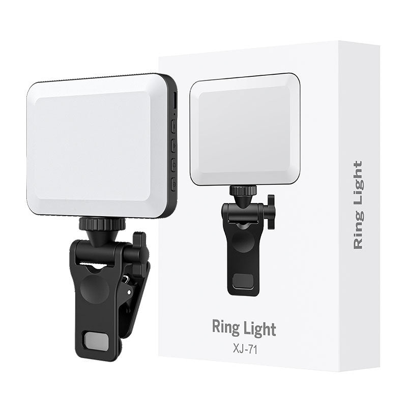 Luz LED de Relleno para Móvil y Tablet, Retransmisiones en Directo - vista 4