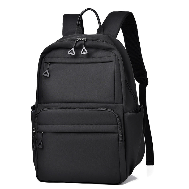 Mochila Minimalista de Gran Capacidad para Portátil