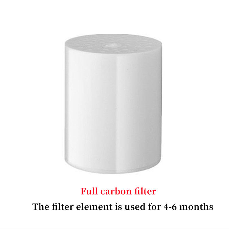 Filtro para Ducha de 10-15 Capas, Purificador de Agua - vista 10