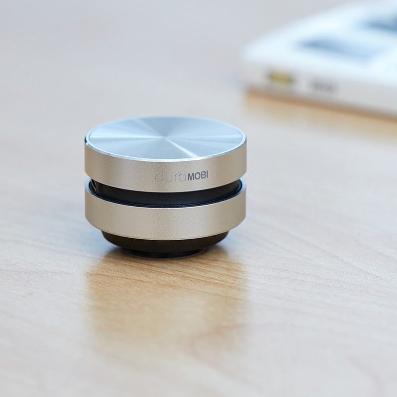 Altavoz de Conducción Ósea Bluetooth, Portátil y Magnético - vista 3
