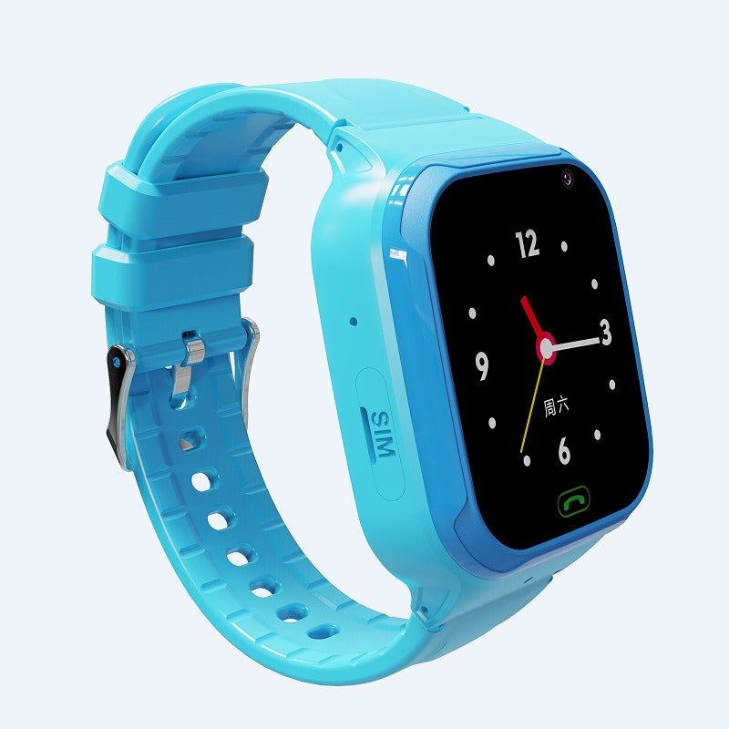 Smartwatch Infantil LT36 4G con GPS, WiFi y Videollamada - vista 5