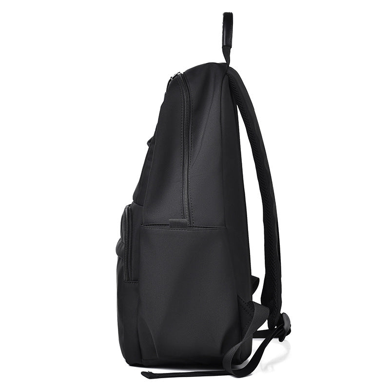 Mochila Minimalista de Gran Capacidad para Portátil