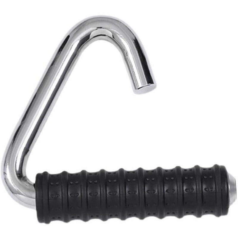 Agarre Triple en V para Poleas de Gimnasio en Casa - vista 10