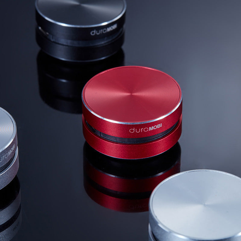 Altavoz de Conducción Ósea Bluetooth, Portátil y Magnético - vista 2